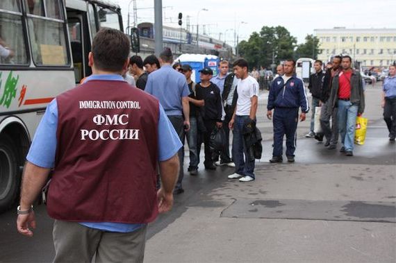 прописка в Новокубанске